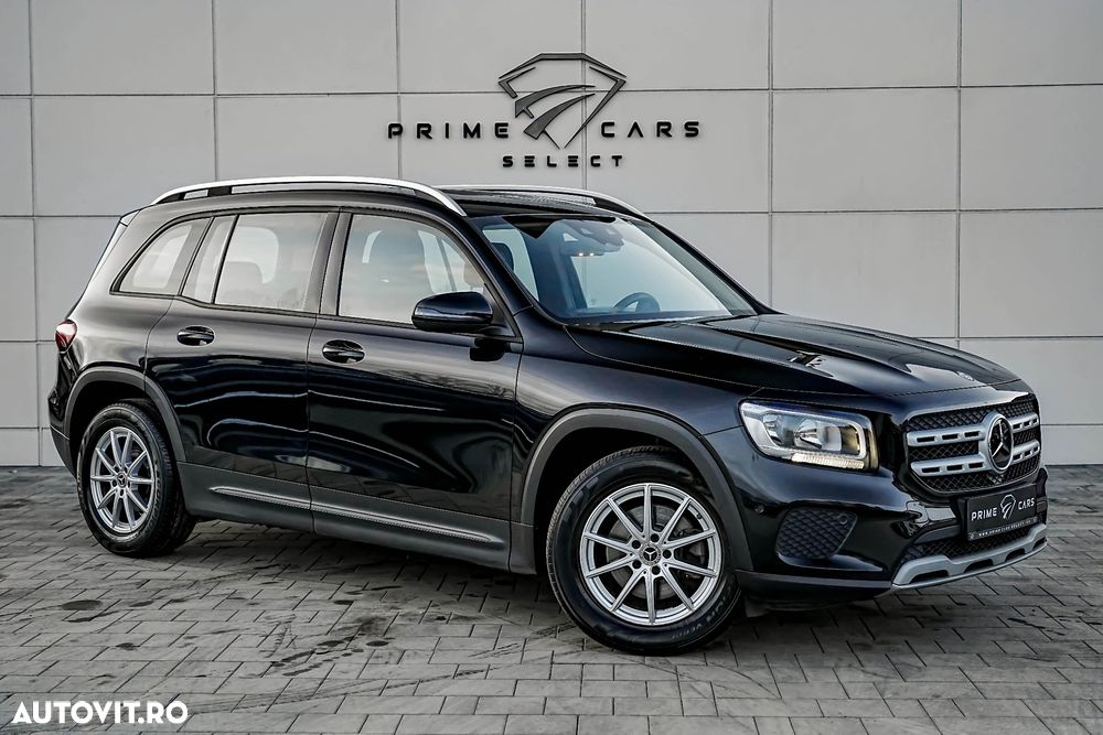 Mercedes-Benz GLB - 18