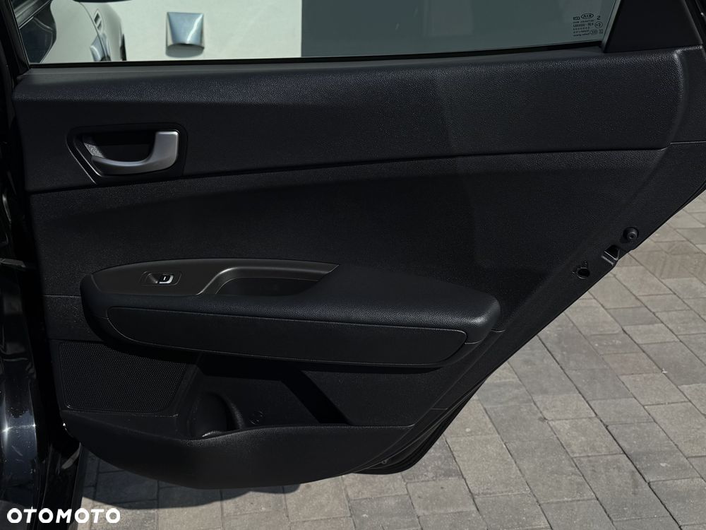 Kia Optima Sportswagon 1.7 CRDI Edition 7 - 34