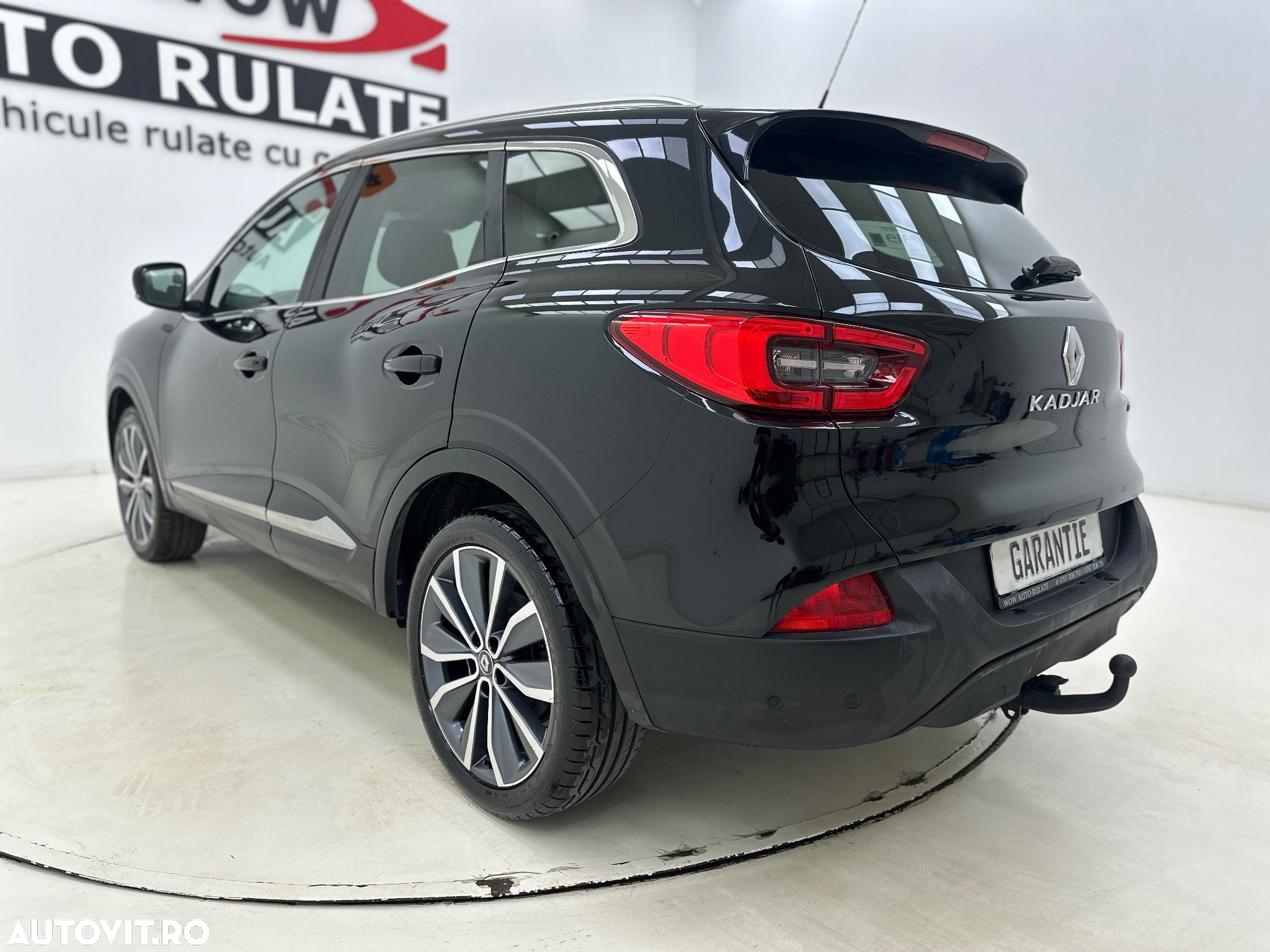 Renault Kadjar - 3