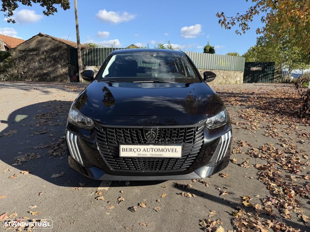 Peugeot 208 PureTech 75 Allure Pack - 5