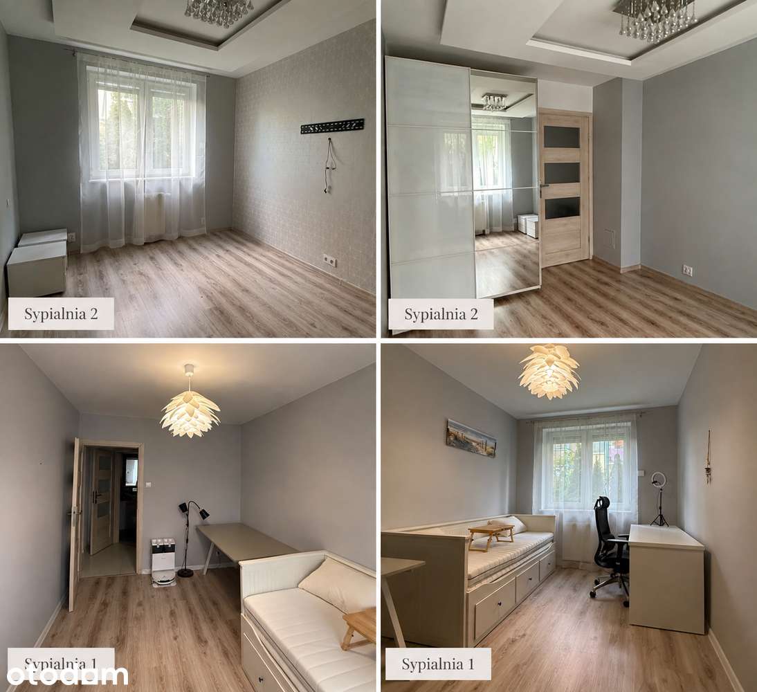 88 m²,ogród 120 m², niezależne wejście, garaż | Wiszące Ogrody