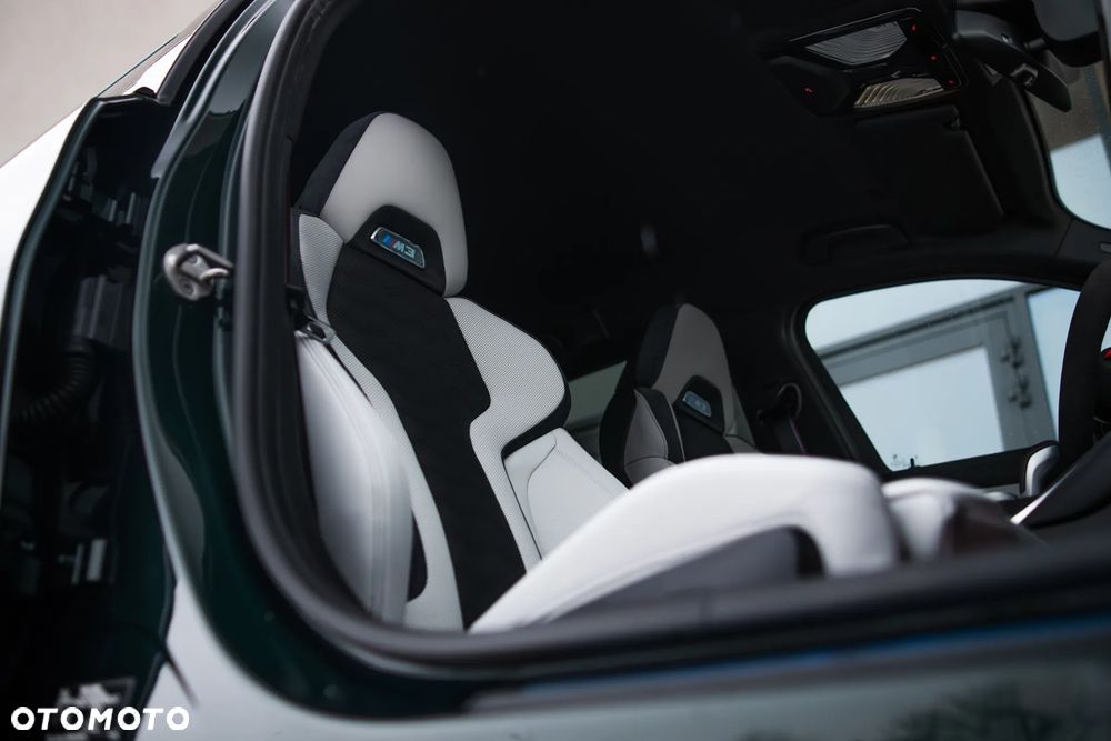 BMW M3 - 10