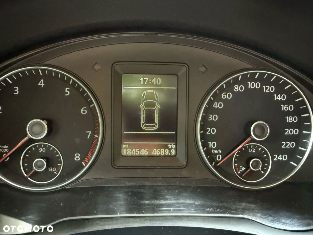 Volkswagen Golf Plus 1.4 TSI DSG Team - 15