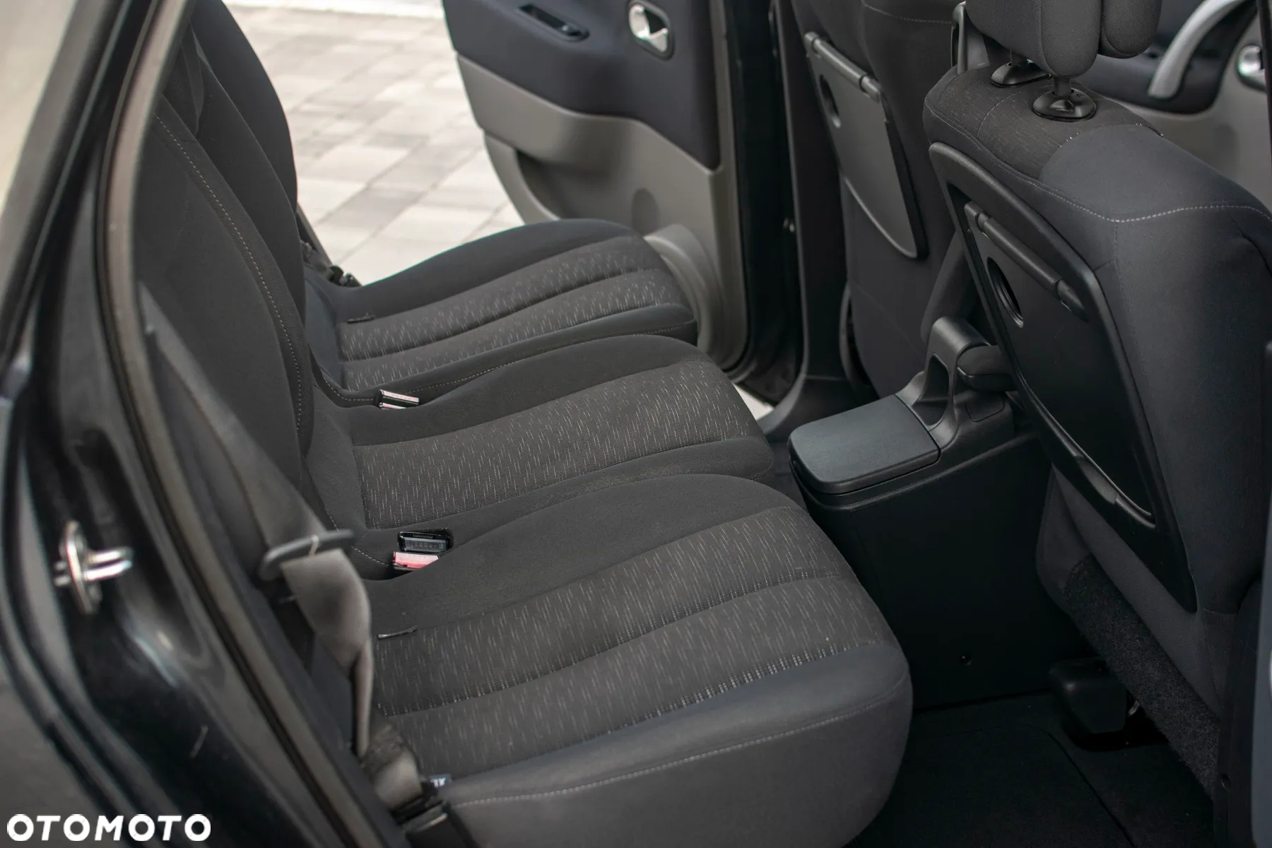 Renault Scenic - 13