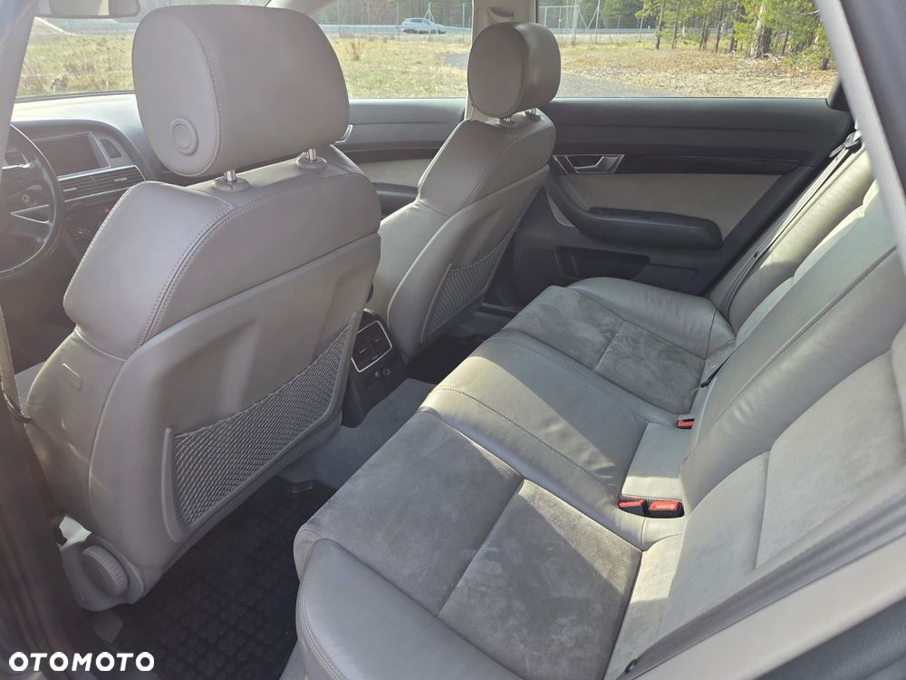 Audi A6 Allroad 3.0 TDI DPF Quattro Tiptr - 21