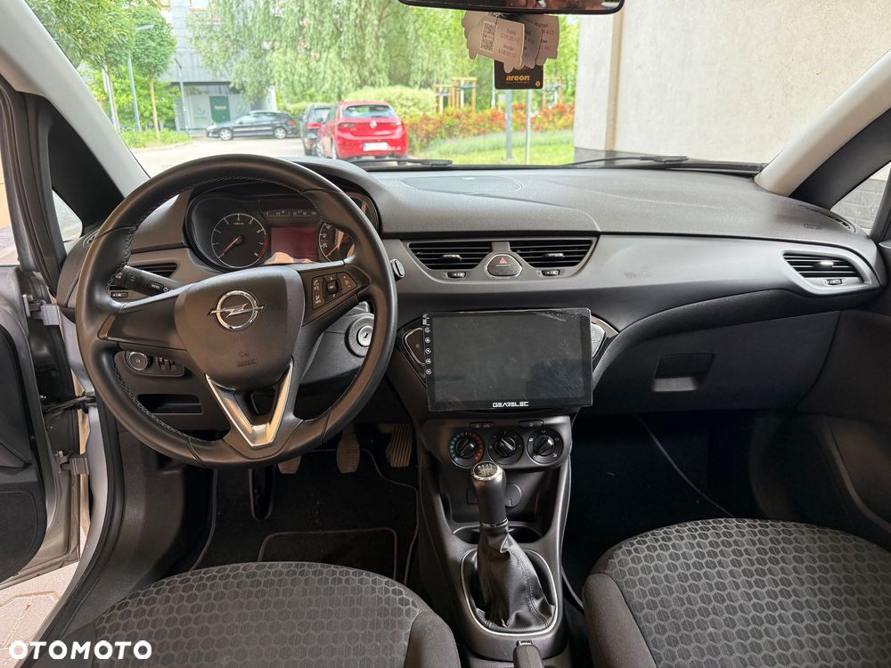 Opel Corsa - 3