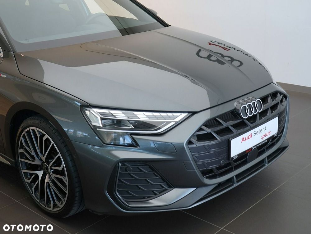 Audi A3 Limousine - 8