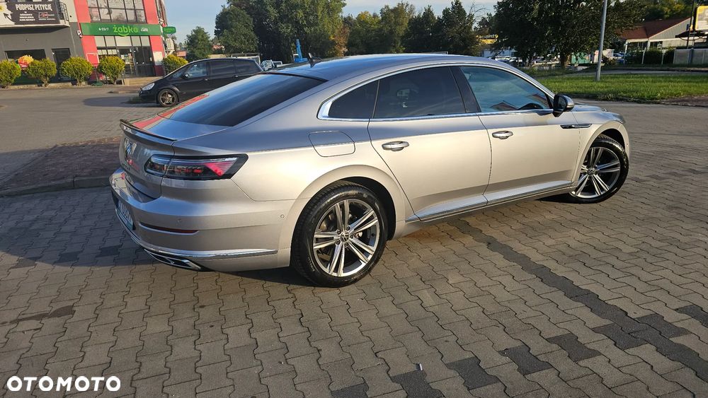 Volkswagen Arteon - 11