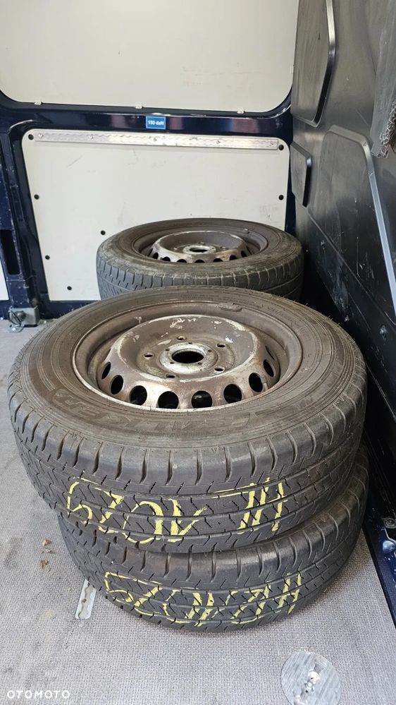 Ford Transit Custom - 28
