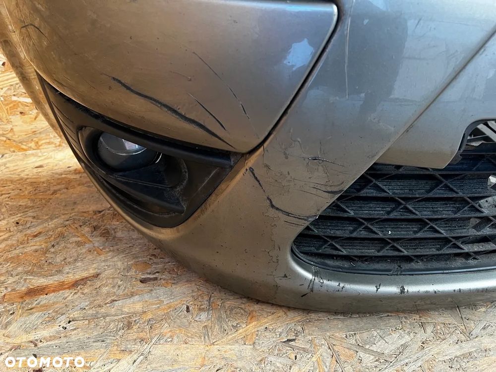 ZDERZAK PRZEDNI przód CITROEN C4 Picasso 1 I - 8