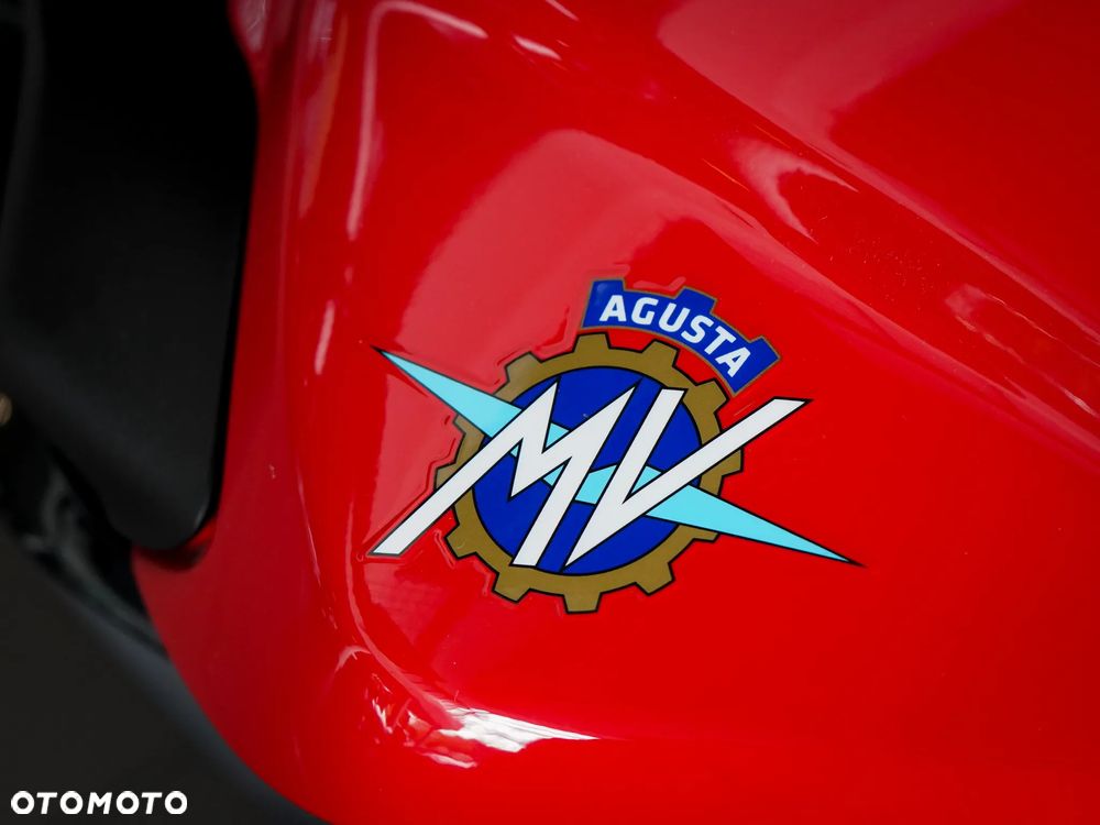 MV AGUSTA Brutale - 10
