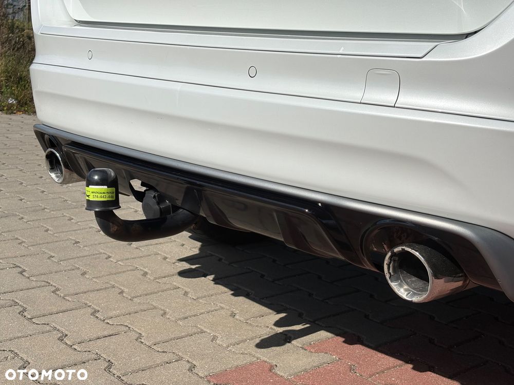 Volvo XC 60 D4 Geartronic RDesign - 22