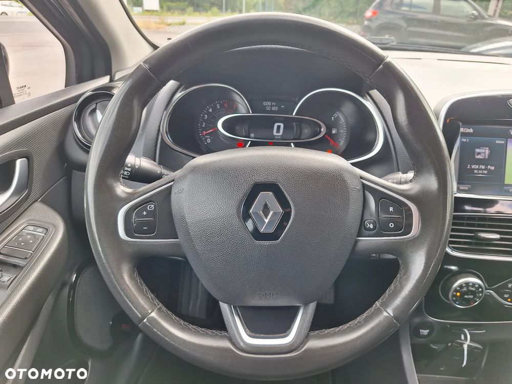 Renault Clio 0.9 Energy TCe Limited EU6 - 23