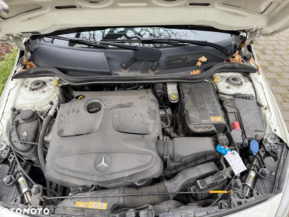 Mercedes-Benz Klasa A 250 4Matic 7G-DCT AMG Line - 31