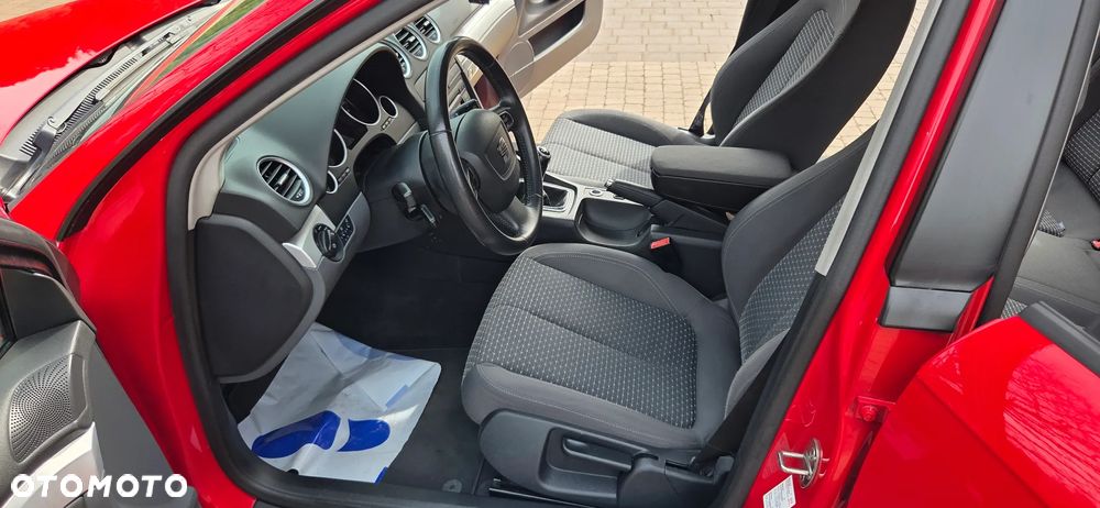 Seat Exeo 1.8TSI Sport - 21