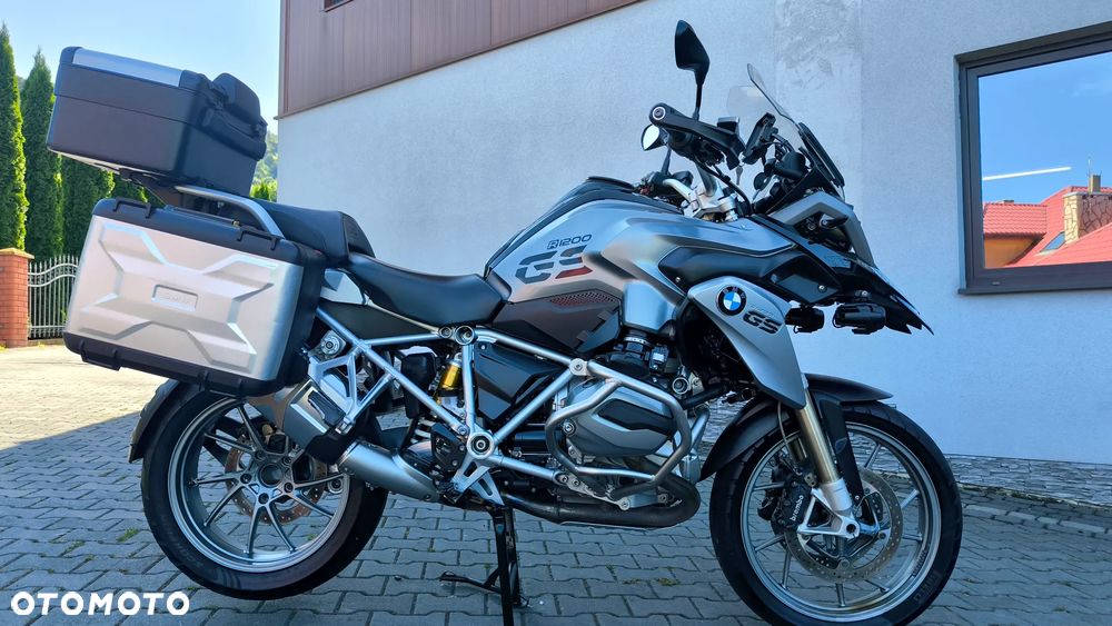 BMW GS - 2