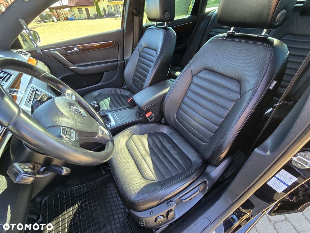 Volkswagen Passat - 21