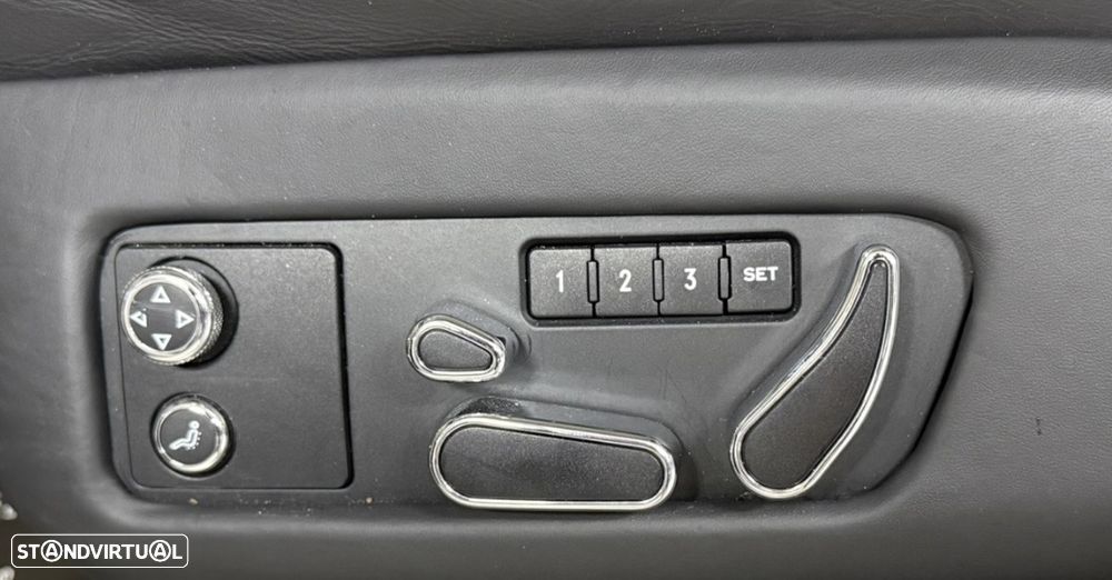 Bentley Continental - 25