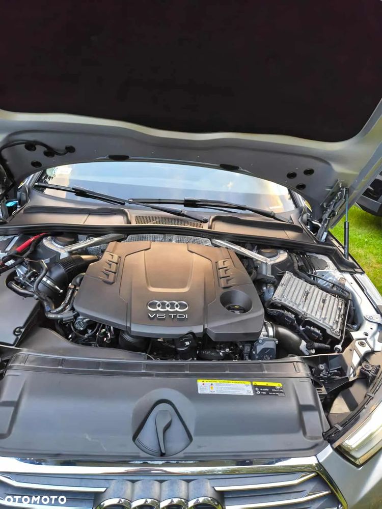 Audi A4 - 9