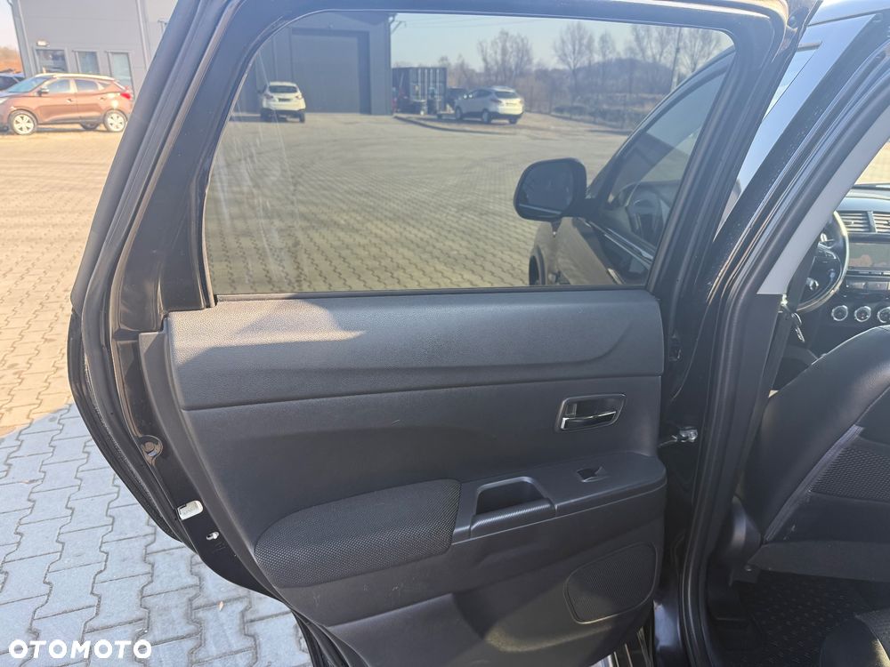 Citroën C4 Aircross 1.6 Stop & Start 2WD Selection - 20