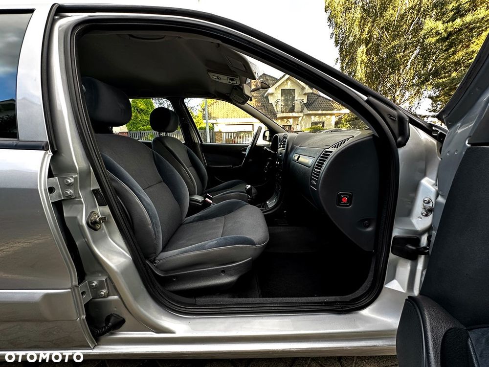 Citroën Xsara Kombi 1.6 16V Exclusive - 7