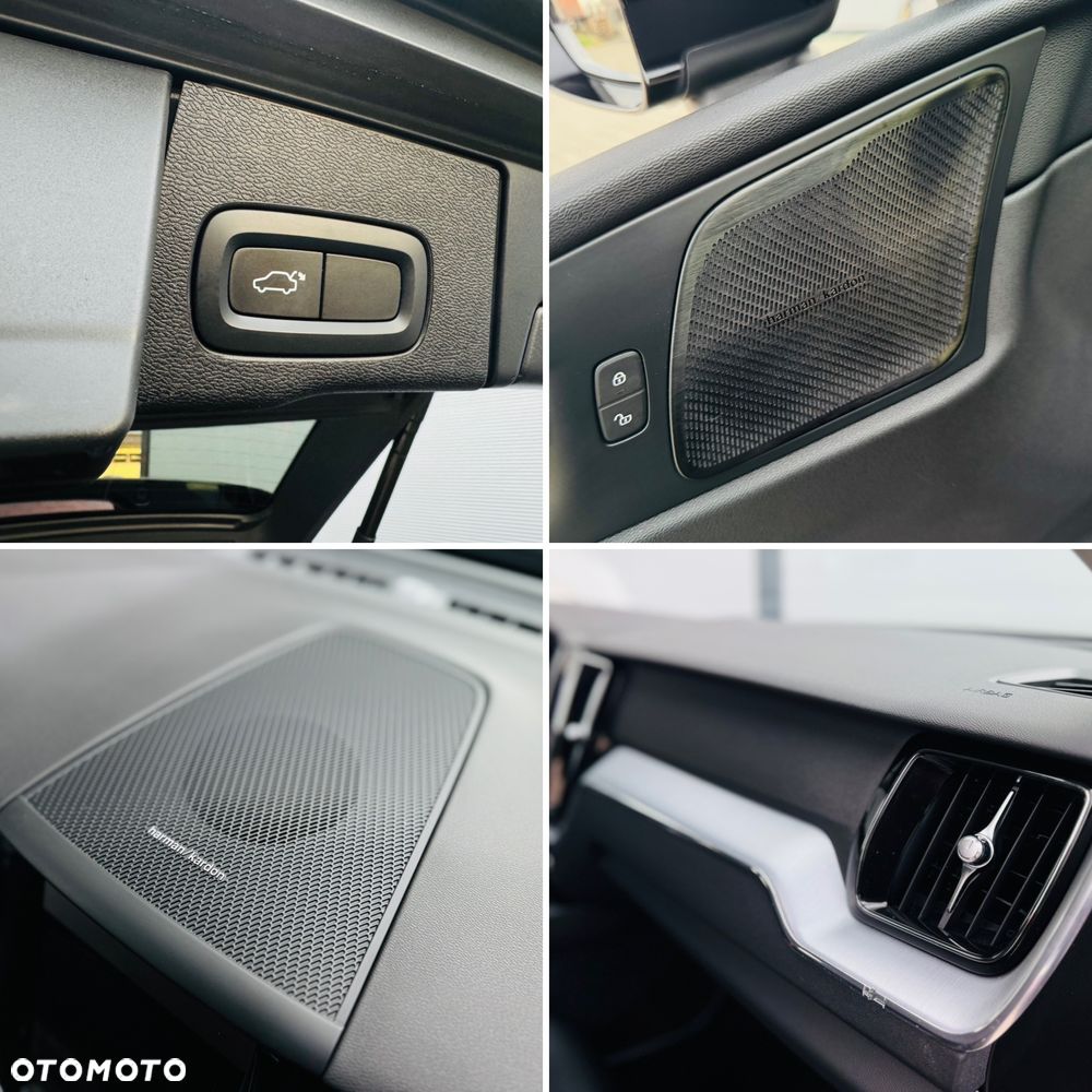 Volvo XC 60 D4 Geartronic Momentum Pro - 38