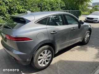 Jaguar E-Pace 2.0 i4P AWD S - 6