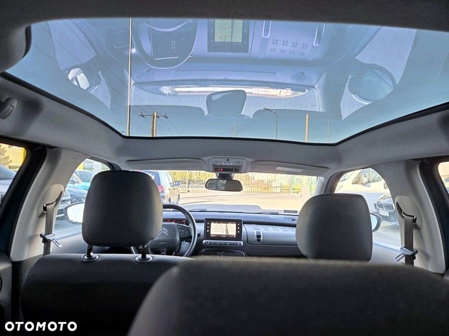 Citroën C4 Cactus 1.2 PureTech Shine S&S - 24