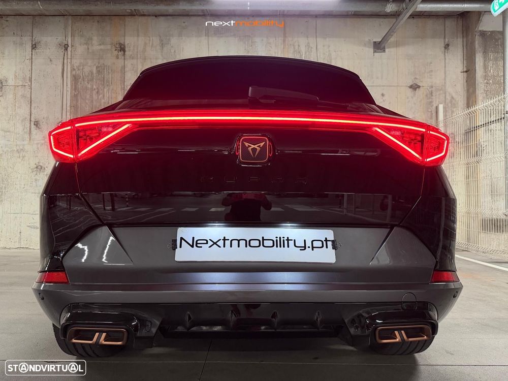 Cupra Formentor 1.4 e-Hybrid Plus DSG - 4