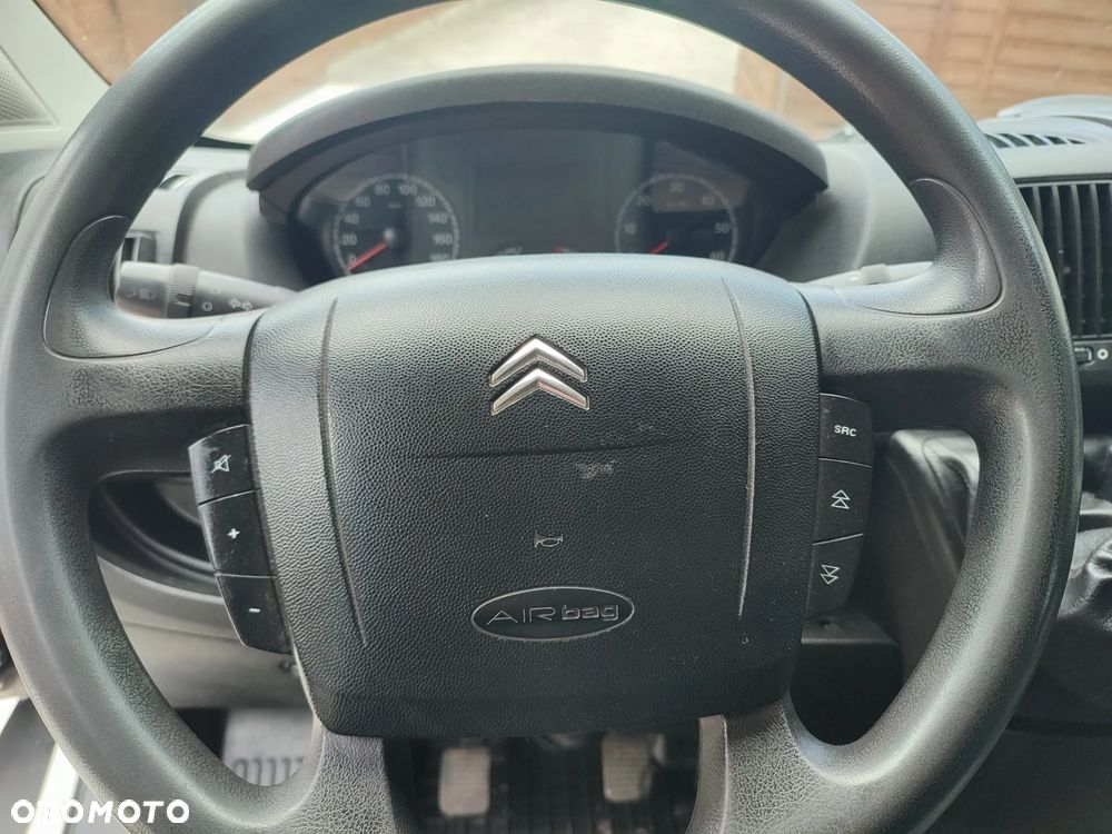 Citroën JUMPER - 17
