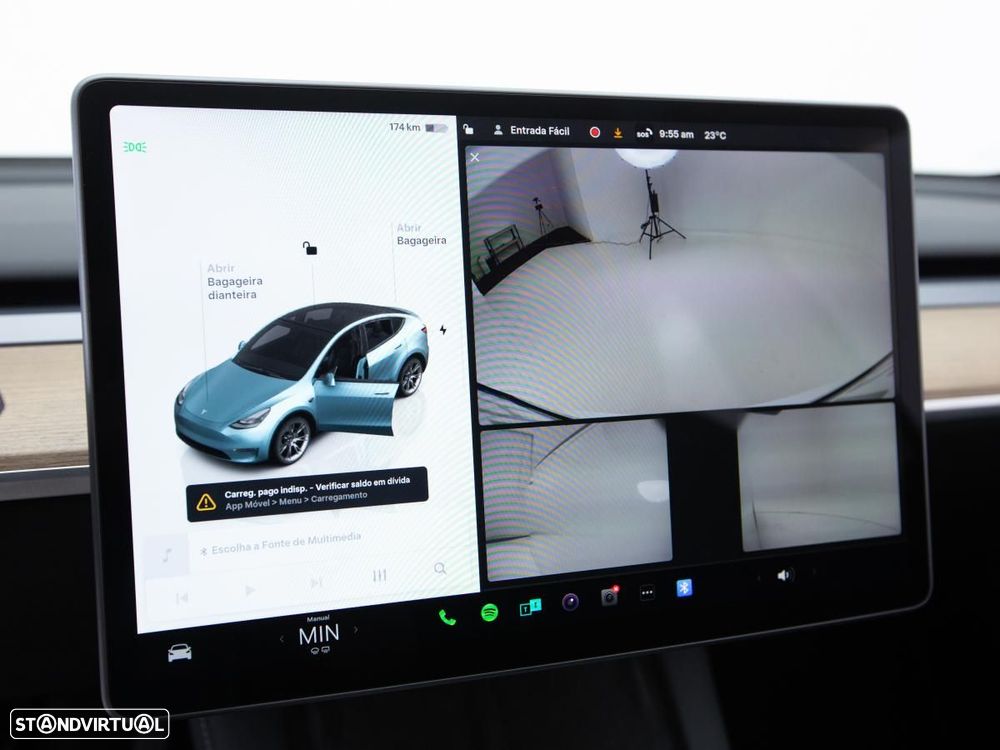 Tesla Model Y RWD - 27