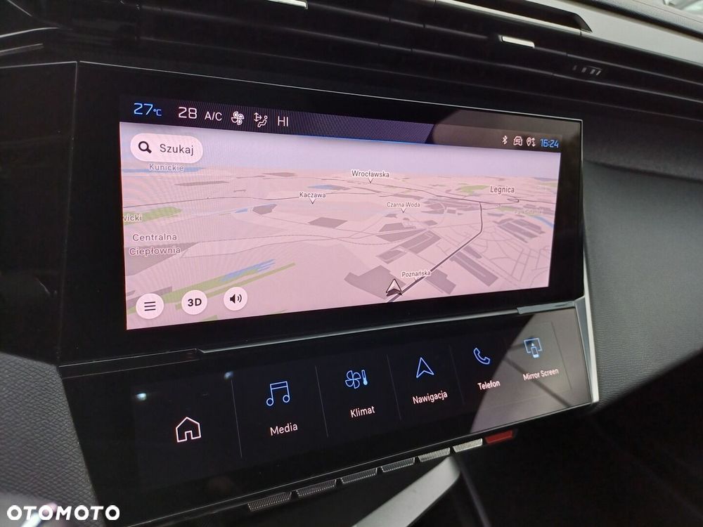 Peugeot 308 - 16