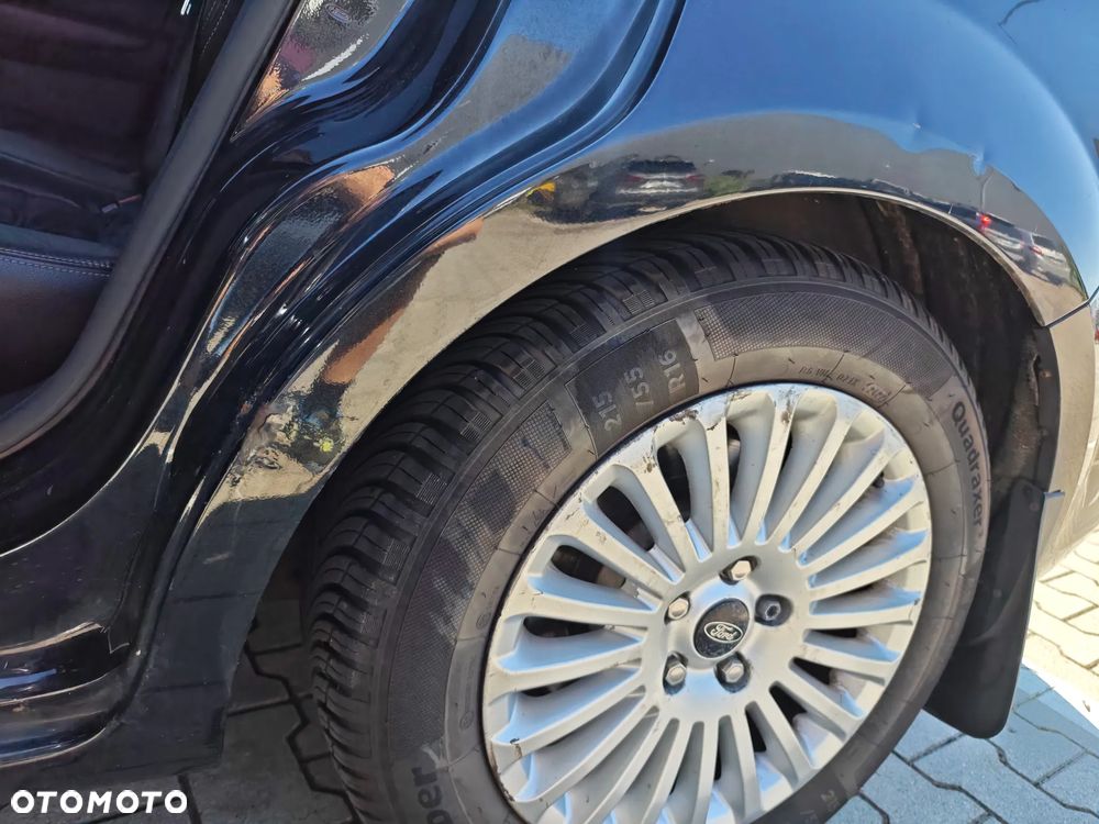 Ford Mondeo 2.0 TDCi Titanium X - 18
