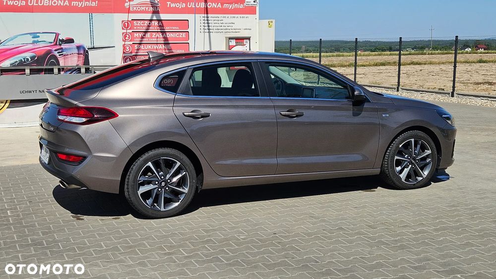 Hyundai i30 1.5 T-GDI 48V Comfort - 6