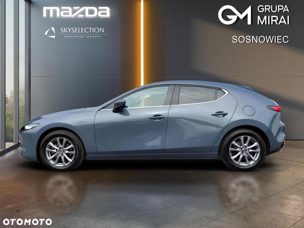 Mazda 3 - 2