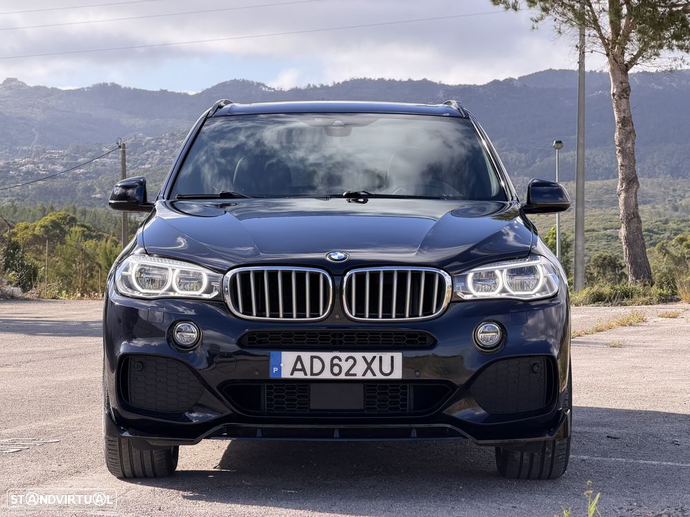 BMW X5 xDrive40e - 30