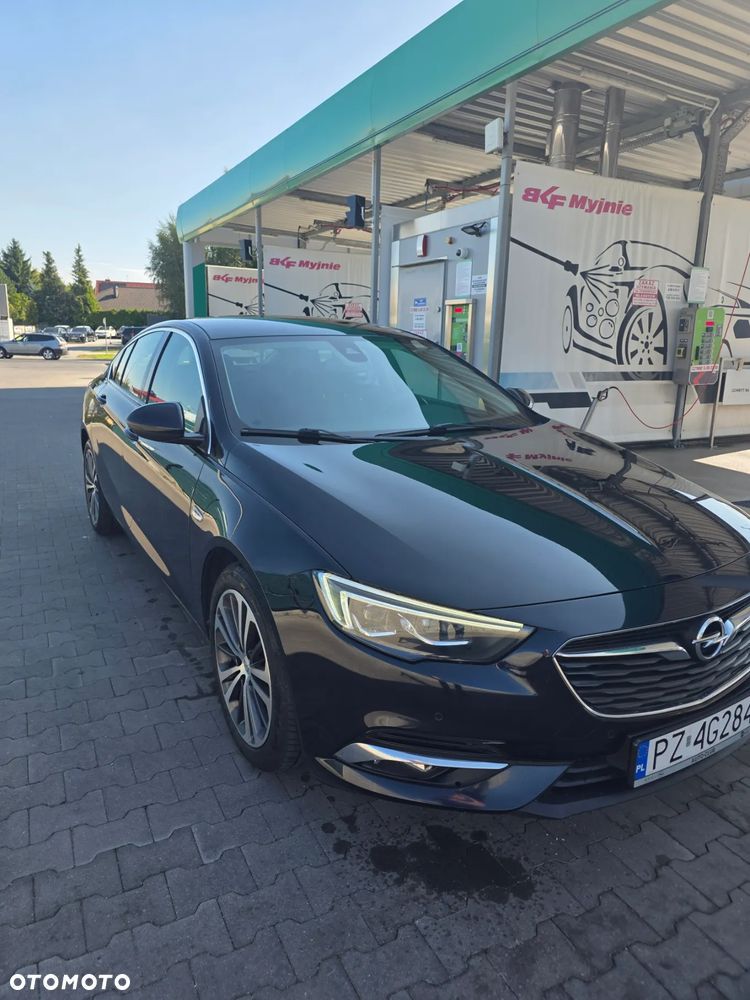 Opel Insignia 2.0 CDTI Innovation S&S - 2