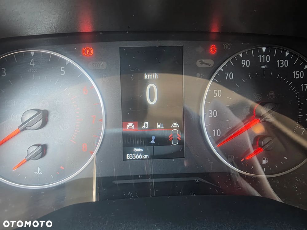 Renault Captur 1.0 TCe Zen - 8