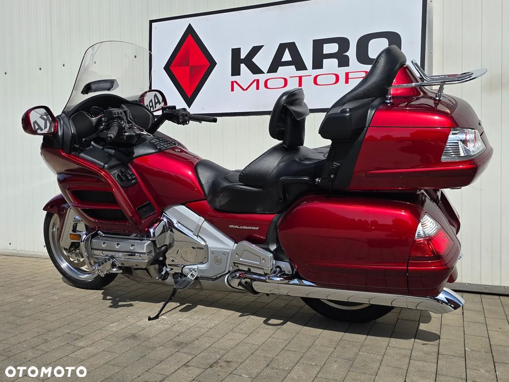 Honda GL - 5