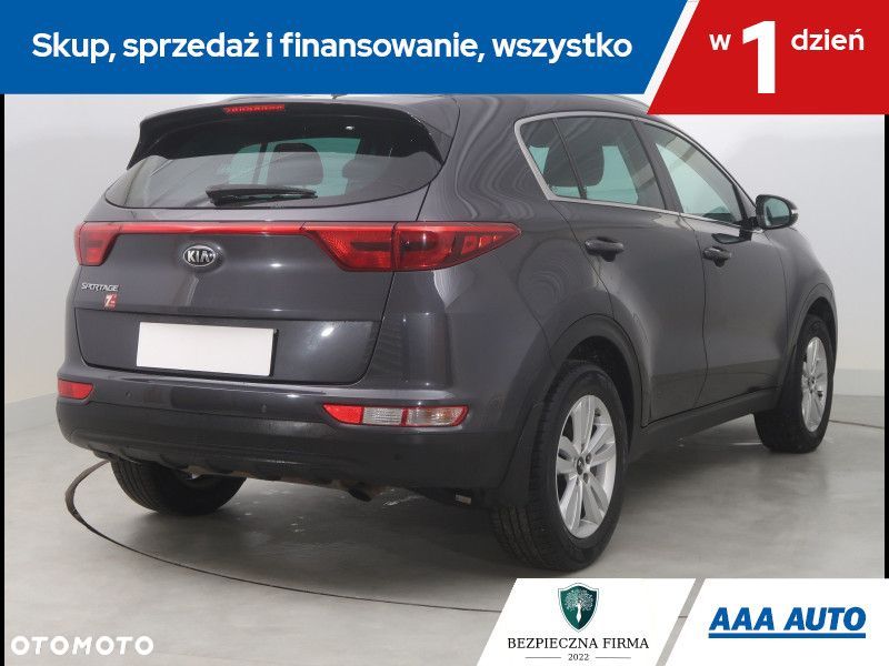 Kia Sportage - 6