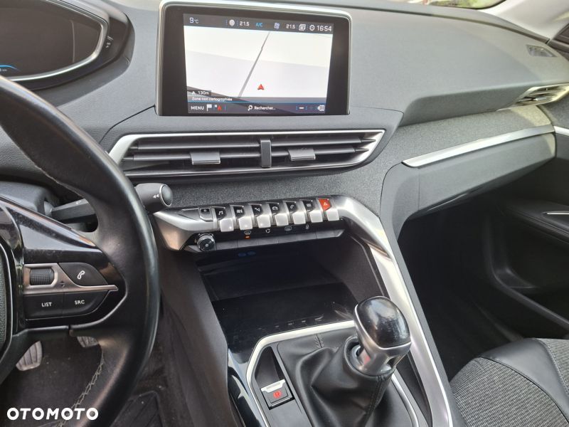 Peugeot 5008 BlueHDi 130 Allure Pack - 27