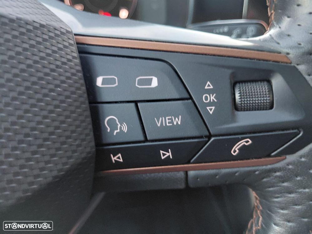 Cupra Formentor - 11