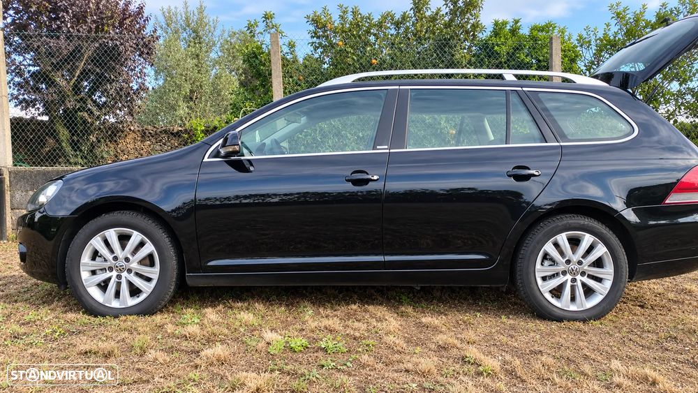 VW Passat Variant 1.6 TDI Trendline - 2