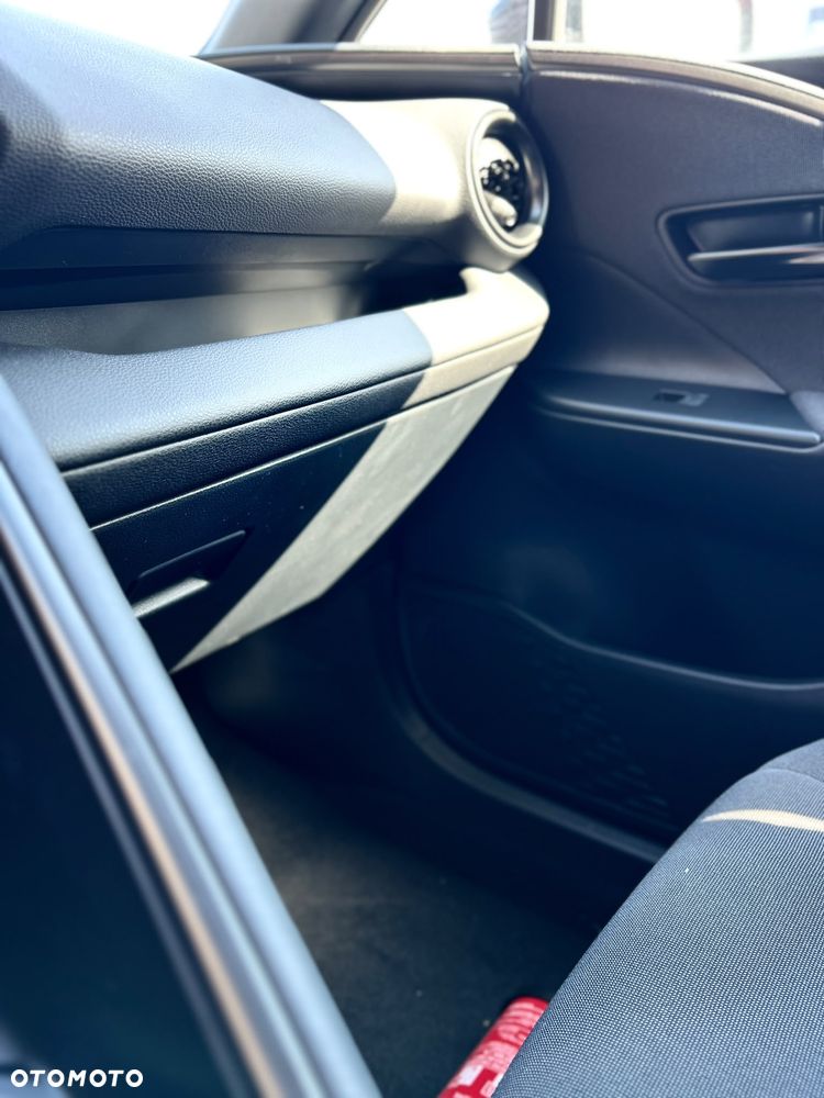 Toyota C-HR 1.8 Hybrid Comfort - 17