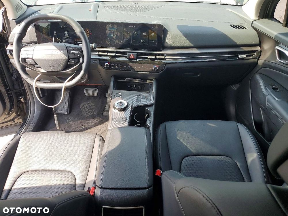 Kia Sportage - 9