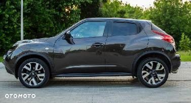 Nissan Juke 1.5 dCi N-Tec - 12