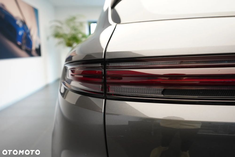 Porsche Cayenne - 29