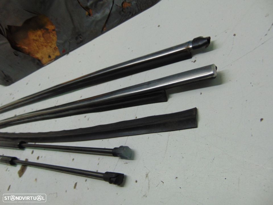 Peugeot 305 vários - 7