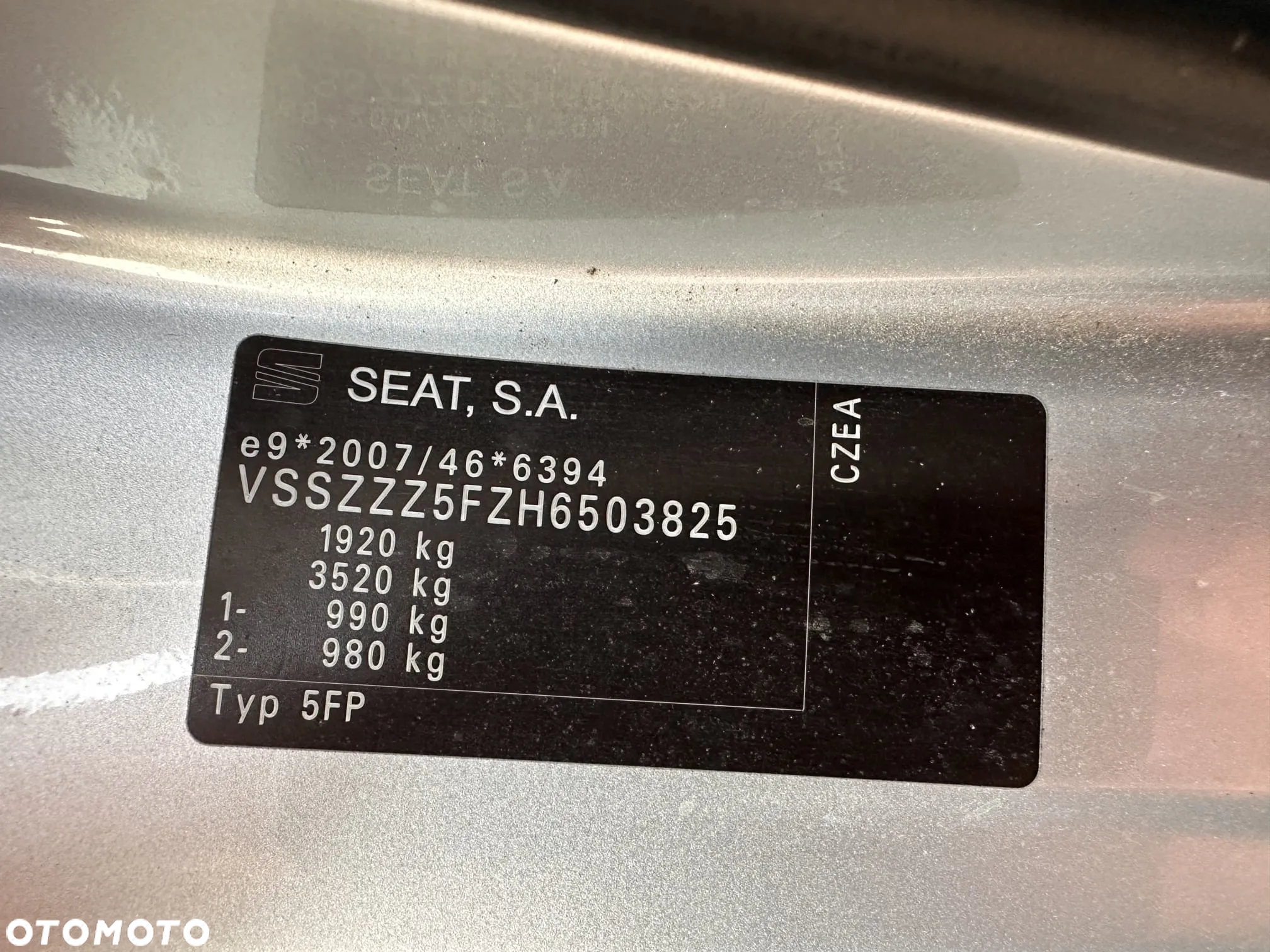 Seat Ateca 1.4 Eco TSI Xcellence S&S DSG - 14
