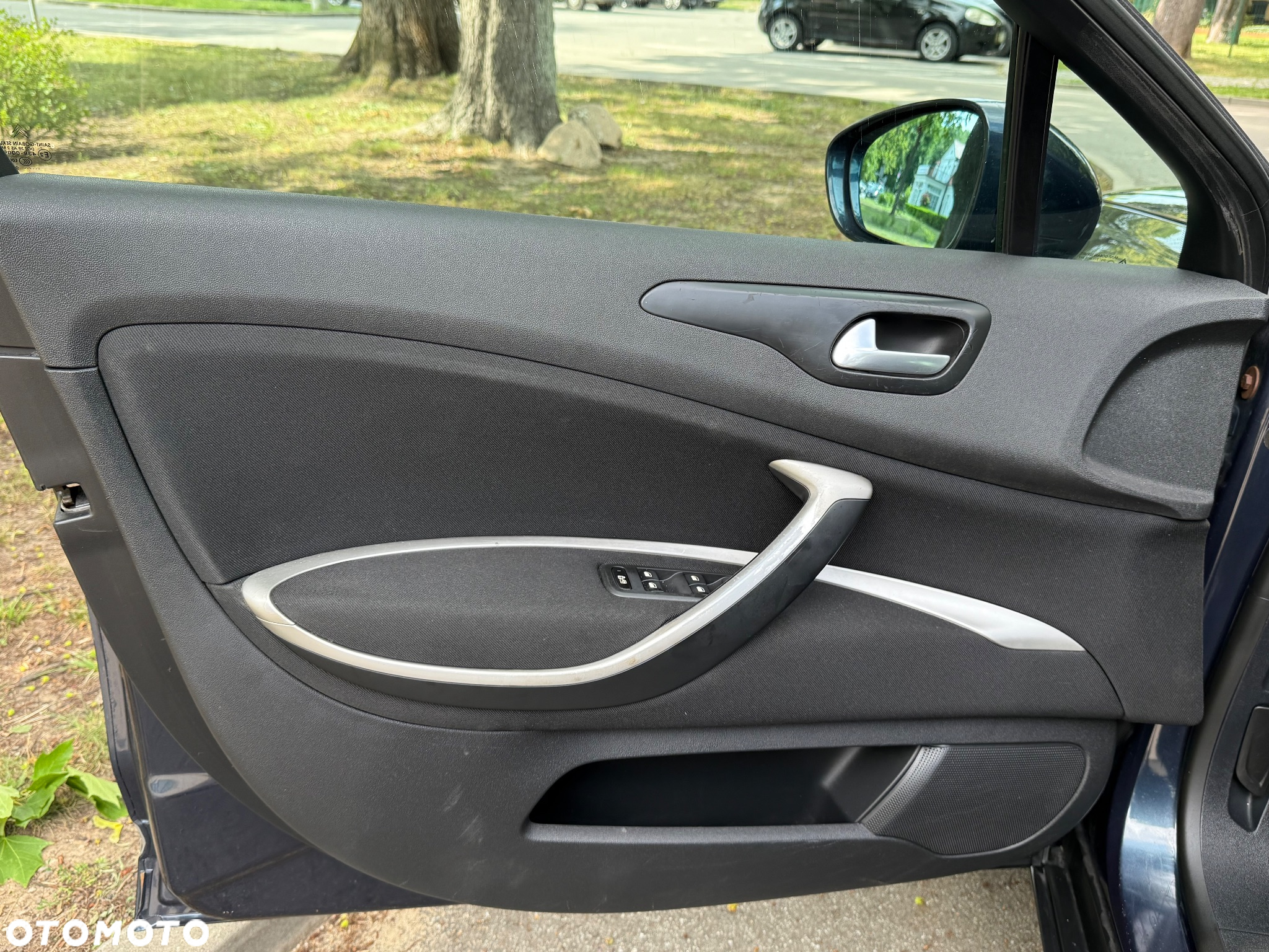 Citroën C5 II 1.8i 16V Impress - 18